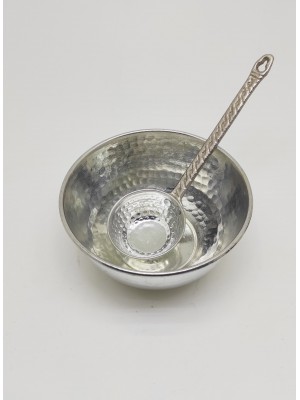 Bakır Tas Çomçalı Bakır Tas Çomçalı